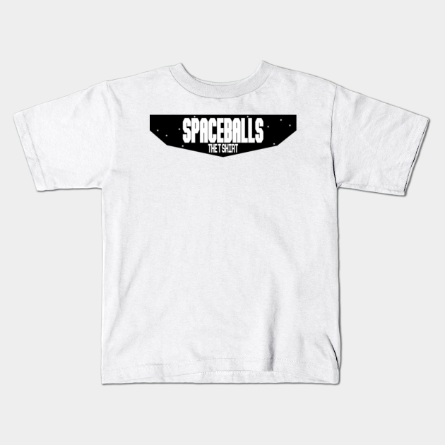 spaceballs the t shirt quote
